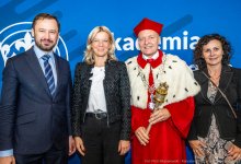 Inauguracja Roku Akademickiego 2024/2025