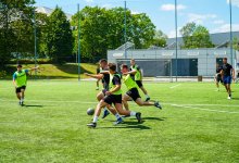 Juvenalia - maj 2024