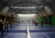 Popularyzacja nauki i promocja sportu