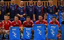 Święto Sportu AWF Kraków 21-22.05.2019