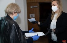 Wybory Rektora AWF w Krakowie na kadencję 2020-2024
