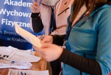 XIX Zawody o Puchar Rektora AWF w narciarstwie i snowboardzie - Witów 2022